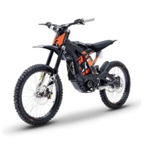 Surron Light Bee X Dirt eBike